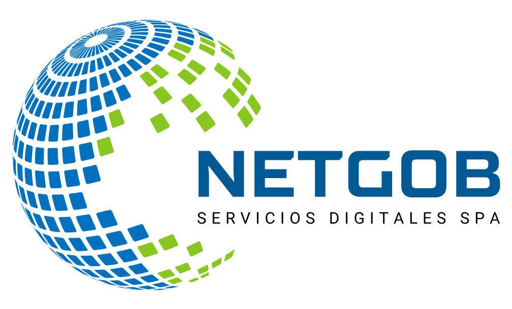 Logo Empresarial NetGob